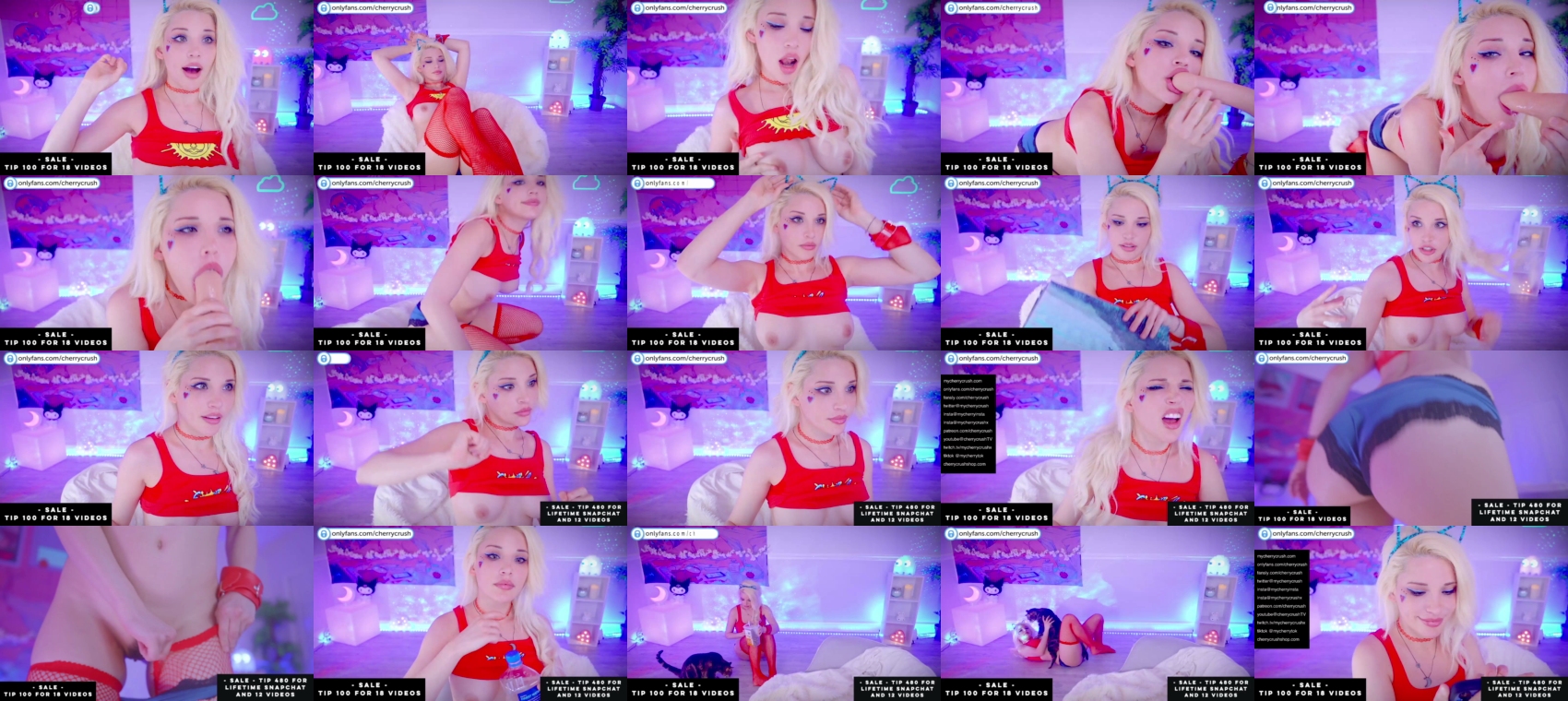 cherrycrush  23-08-2022